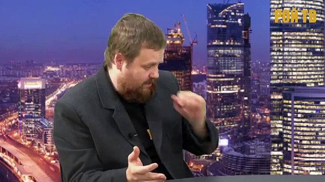 Котел «Новороссия»: кто – автор?