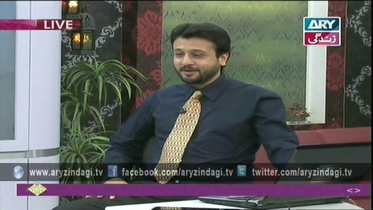Lifestyle Kitchen 14th April 2015