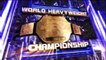 WWE 12 - TLC Match: Randy Orton vs. The Miz at Tables, Ladders, Chairs!