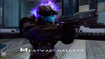 Halo Reach Forges - 