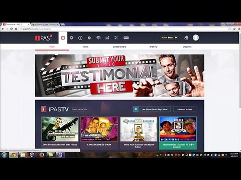 HOW TO MAKE Six Figure AUTOMATED Income From Home - BEST SYSTEM..