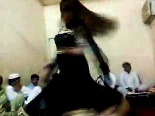 Pashto Local Afghan Hot Girl