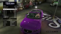GTA 5'te Korna ile Hasretinle Yandı Gönlüm Çalmak