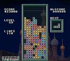 Super Tetris 3 - Tetris Classic S9 speed 999999 points
