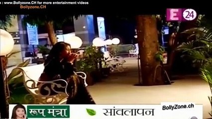 Kumkum Bhagya 14 April 2015 - Toot Chuki Hai Pragya