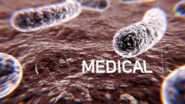 Stock Footage (Video Clips & Counting Sample Videos)