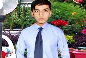 علی رضا ساجد علی