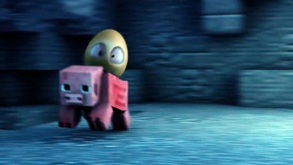 An Eggs Guide To Minecraft  PART 15  Nyah