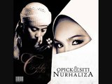 Siti Nurhaliza & Opick - Ketika Cinta [duet]
