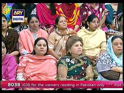 GMP 15 april 2015 P1