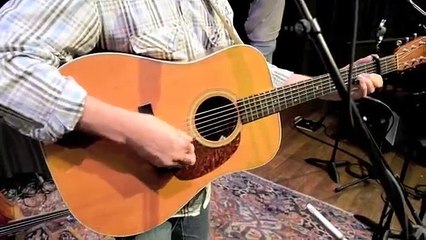 Folsom Prison Blues (Crest Theatre, Sacramento CA)