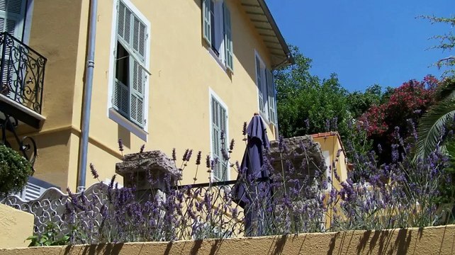 A vendre - Appartement - Nice (06100) - 1 pièce - 25m²