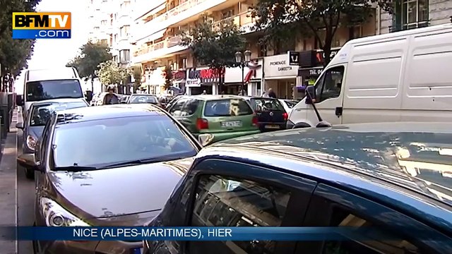 A Nice, la vidéo-verbalisation se généralise dans toute la ville