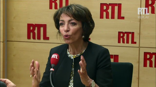 Tiers payant : Ce qui est bon pour les Français, les médecins le feront , assure Marisol Touraine