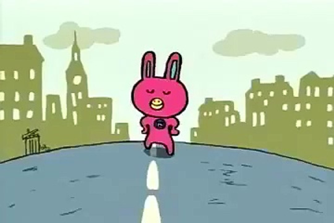 NOVA USAGI CM#2