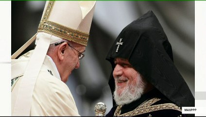 Géopolitique : "François, les Turcs et le parler vrai"