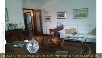 ROMA,    APPARTAMENTO  TOR VERGATA MQ 110 EURO 235.000