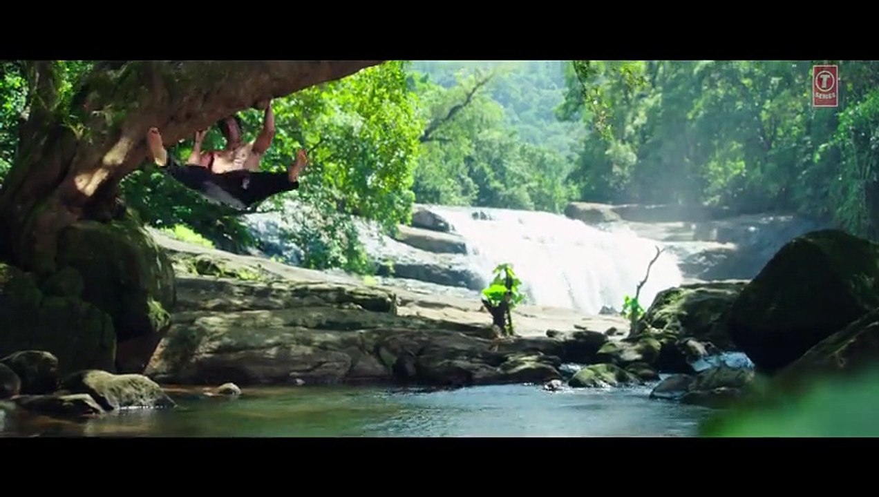 New bollywood  Video Song 2015  OFFICIAL- 'Katra Katra - Uncut' - Alone - Bipasha Basu - Karan Singh Grover