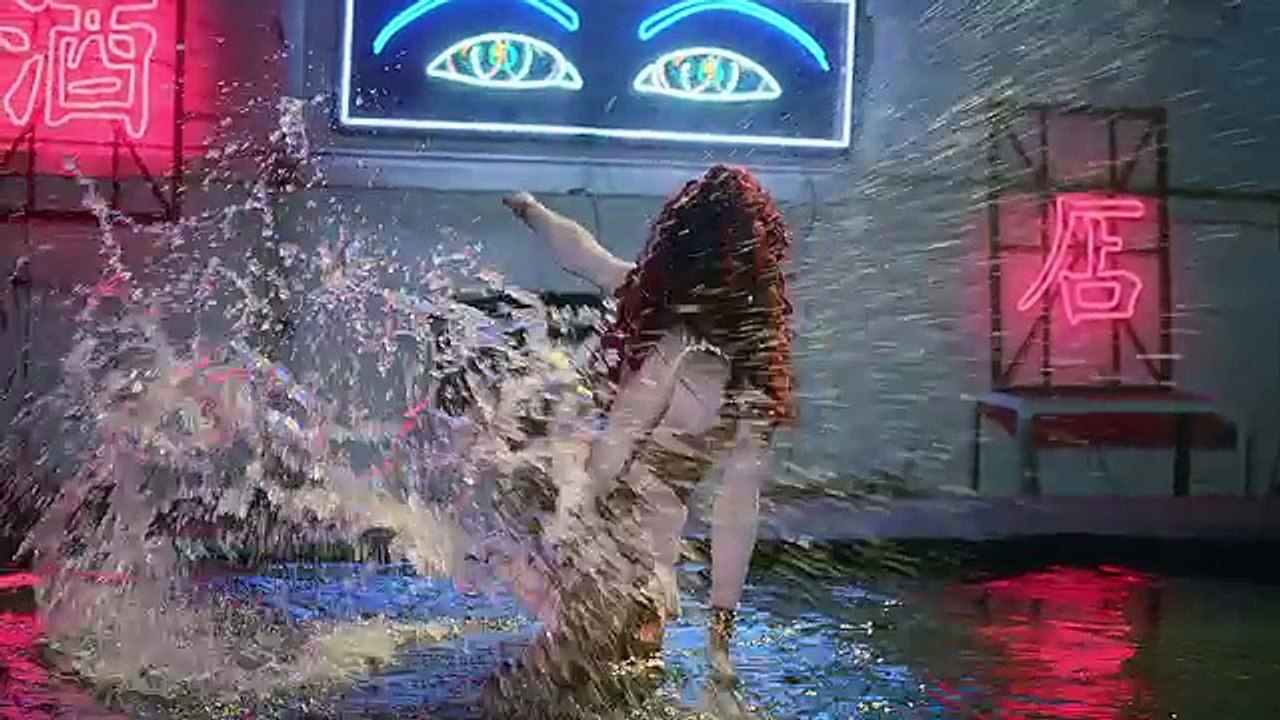 Natalie La Rose - Somebody ft. Jeremih