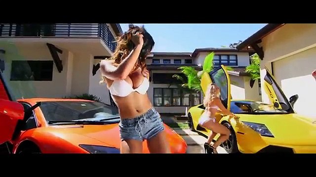 O.T. Genasis - CoCo (TV Version) [Music Video]