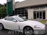 2007 Jaguar XKR #2R178A in Memphis TN Germantown, TN 38119 - SOLD