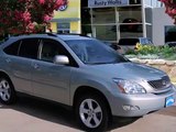 2008 Lexus RX 350 #P4787A in Dallas TX Garland, TX 75041 - SOLD