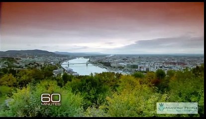 Angelina Jolie Attention Grabbing Interview