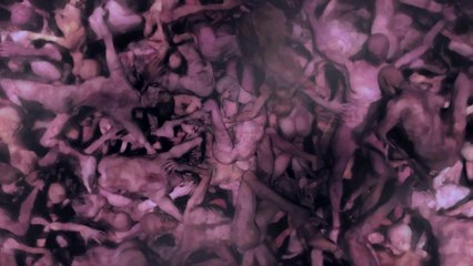 LE LIVRE DES MORTS - Extrait - Les crémations