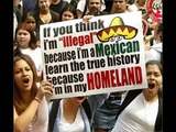 Illegal Immigration Documentary