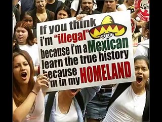 Illegal Immigration Documentary