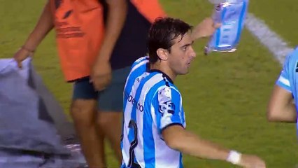 Copa Libertadores - Repaso a los partidos del martes