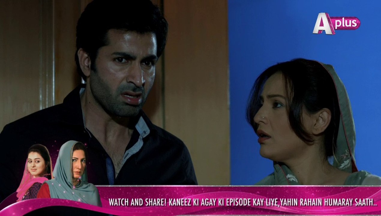 Kaneez Episode 64