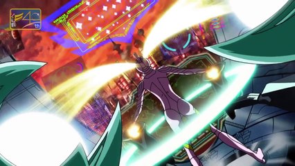 Goldorak Giga - Bande-Annonce - VO