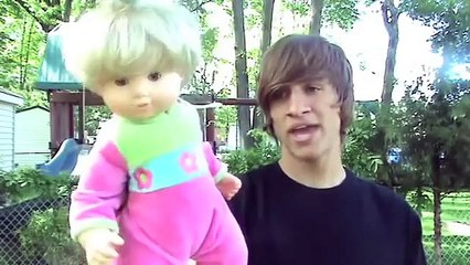 Baby - Justin Bieber Parody