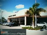 New 2012 Lexus HS Hybrid Naples Bonita Springs FL_2 Naples - SOLD