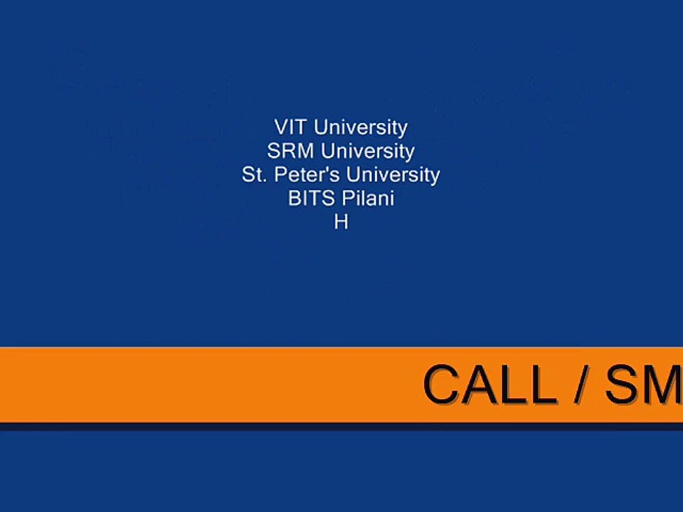 Direct Admissions-2015