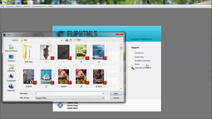 FlipHTML5 Offers an Amazing Content Reading Experience