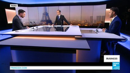 Nokia confirms €15 billion Alcatel-Lucent merger