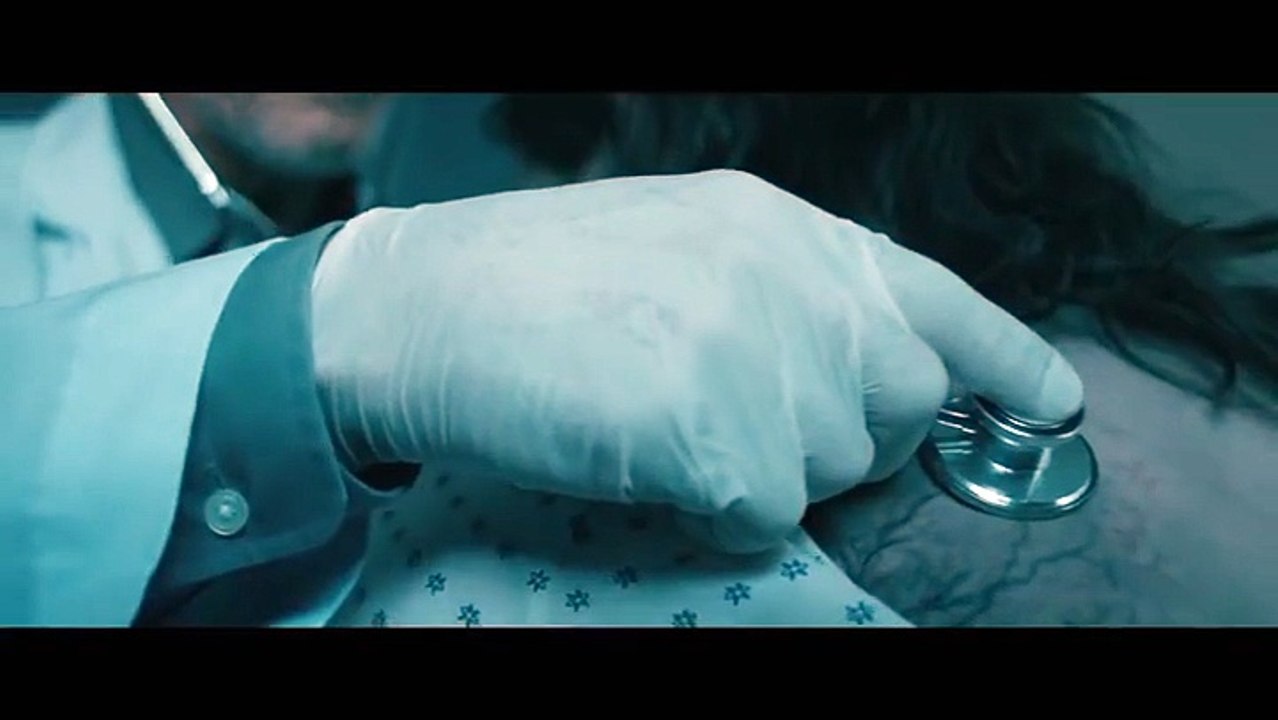 Maggie - Trailer