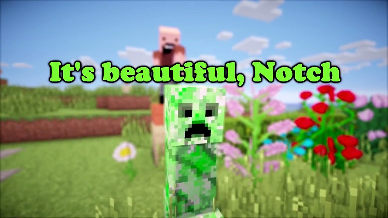 Why Circles Dont Exist in Minecraft