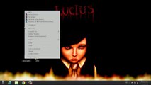 Descargar Lucius PC en Español Full (ESPAÑOL) (MEGA)