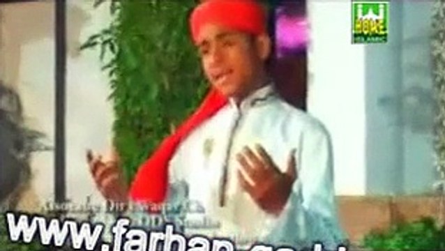 Rab Farmaya Mehbooba zamane sare tere