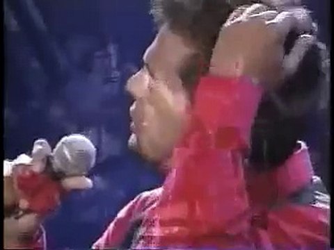 Luis Miguel-Historia de un Amor- El Concierto-