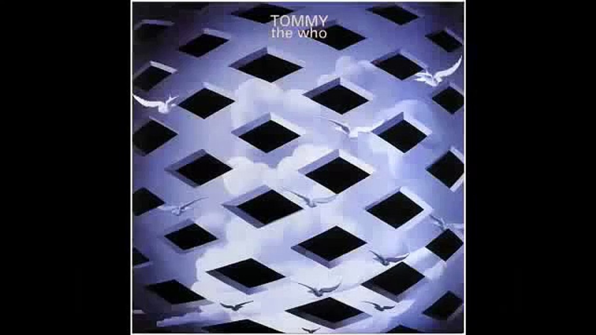 The Who-Pinball Wizard