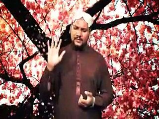 1- Meri Umer Madine BY SULEMAN QADRI KHARIAN