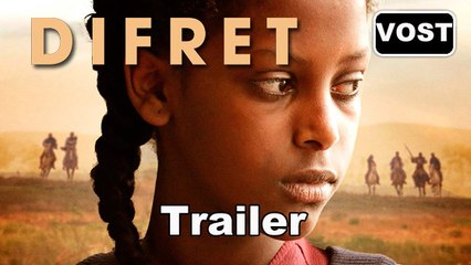 DIFRET - Trailer / Bande-annoce [VOST|HD] (Zeresenay Berhane Mehari)
