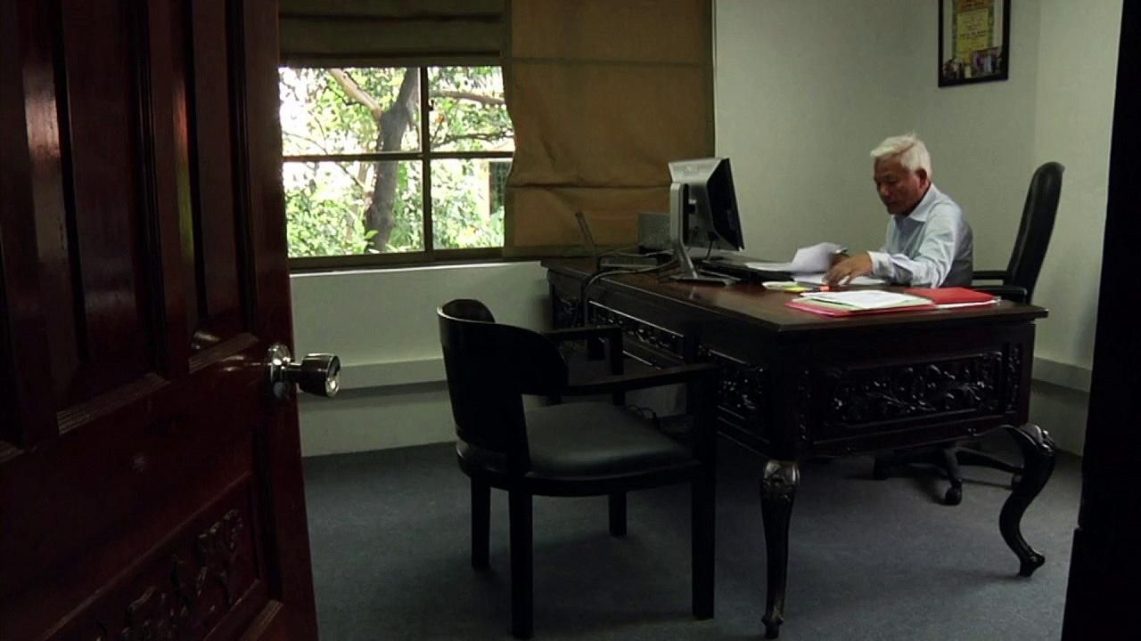 Khmer Rouge survivor recalls 40 years since evacuation