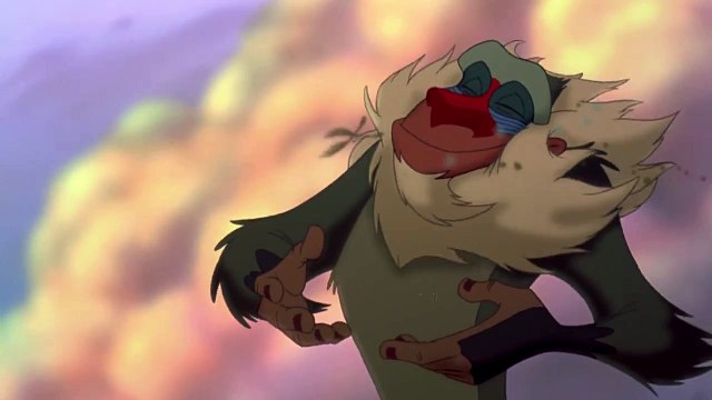 Le Roi Lion 2 - Clip Il vit en toi [VF|HD] (Disney)