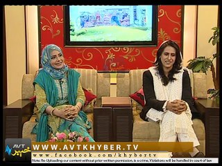 KHYBER SAHAR ( ISLAMABAD - 13-04-15 )