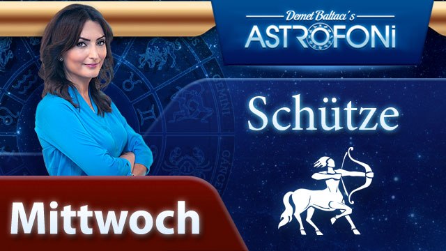 Das tägliche Horoskop des Sternzeichens Schütze, heute am (15 April 2015)